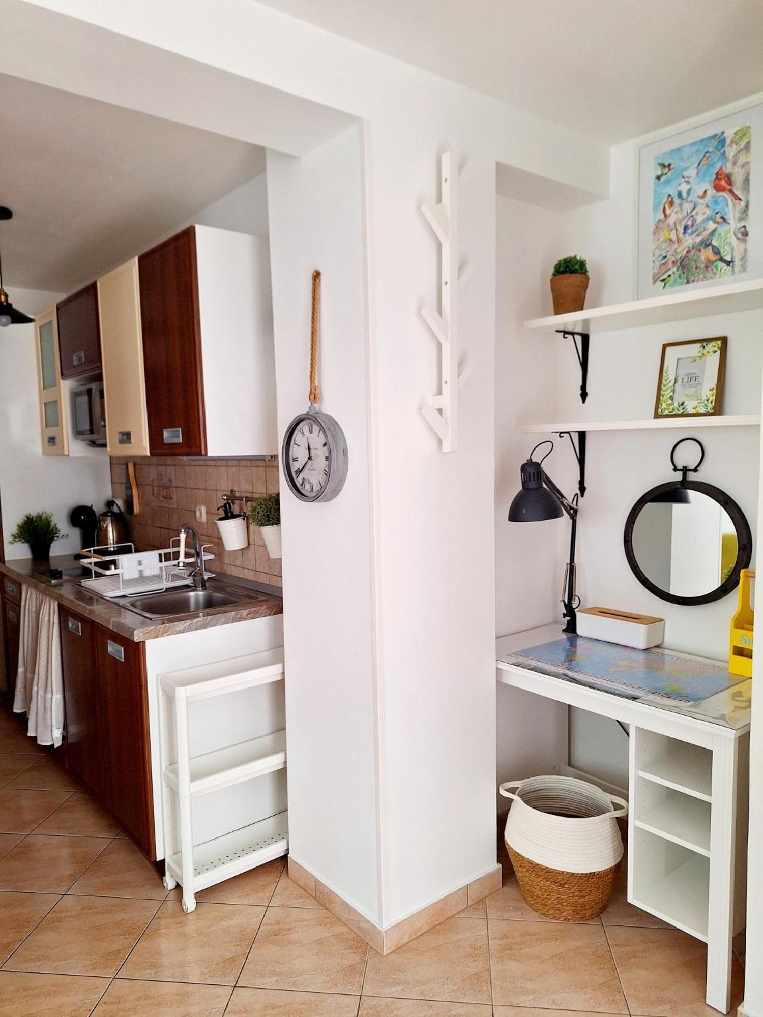 Apartment Megi In Supetar Historical Core Kültér fotó